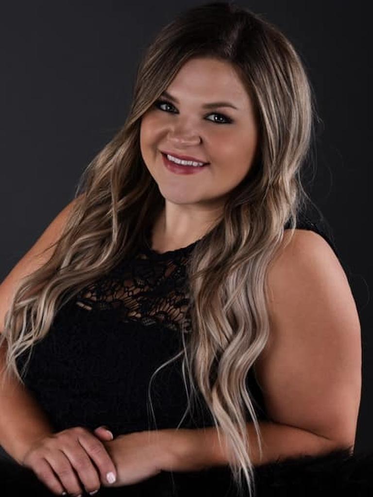 Alexis Davila - Sales Associate in Elko, NV