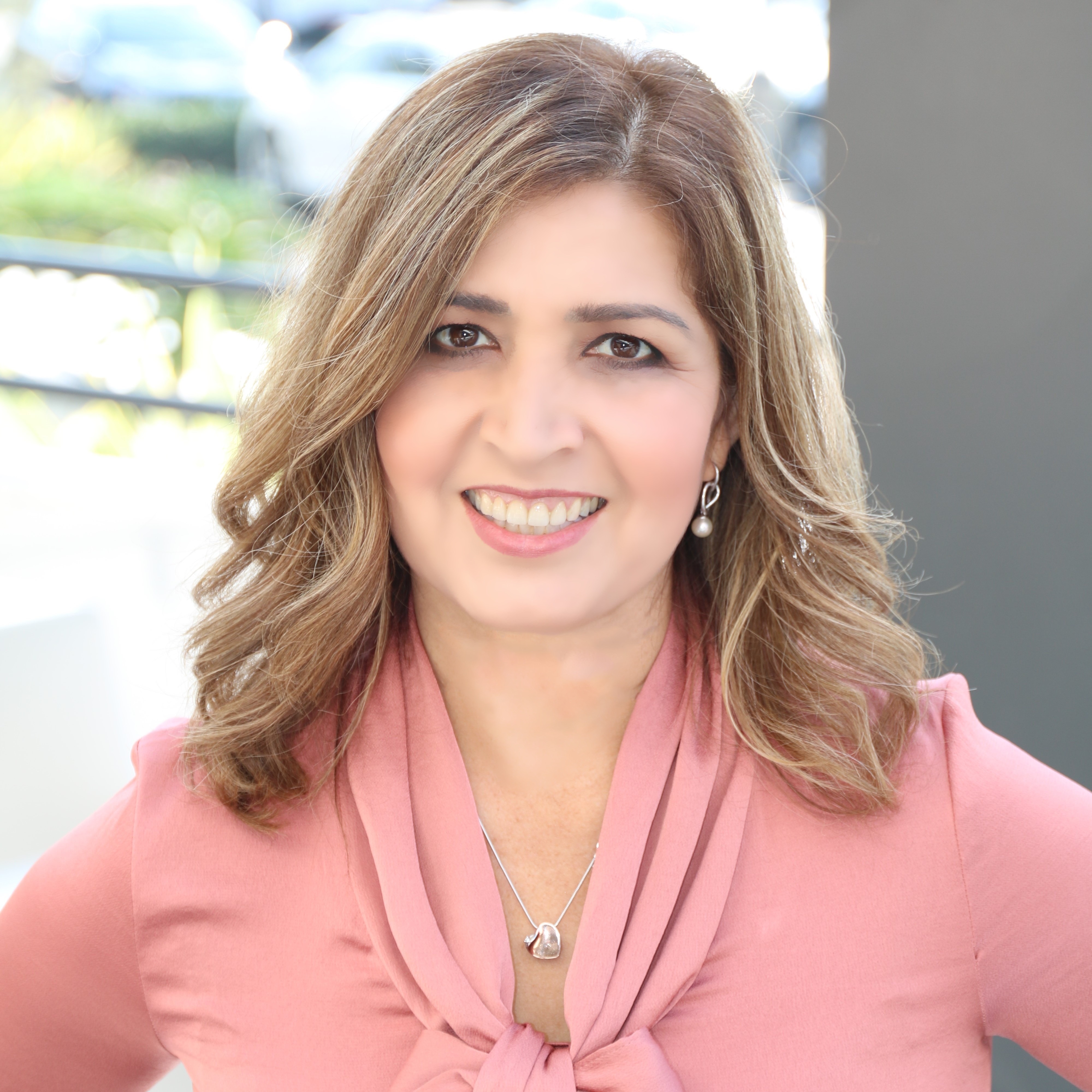 Sonia Lira - Associate in CA