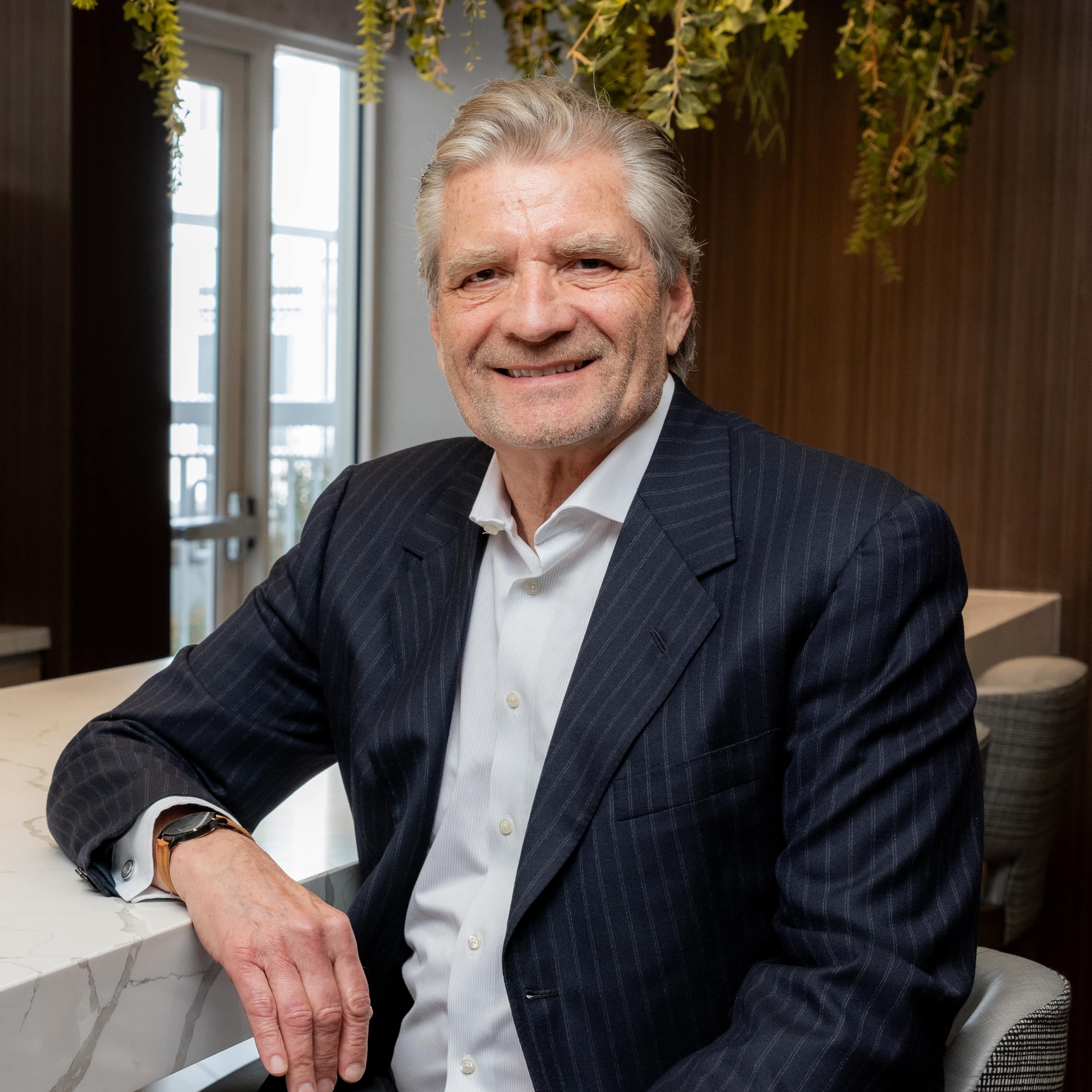 Charles Klein - Principal Broker Manager in Washington, DC
