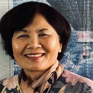 Carol Ko - Associate in CA