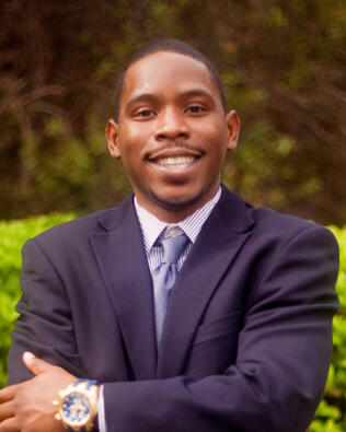 Marcus Johnson in New Port Richey, FL