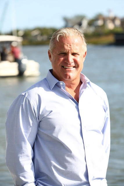 Nels Johnson - Real Estate Salesperson in North Cape May, NJ