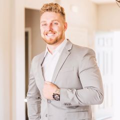 Myles Johnson in Lompoc, CA