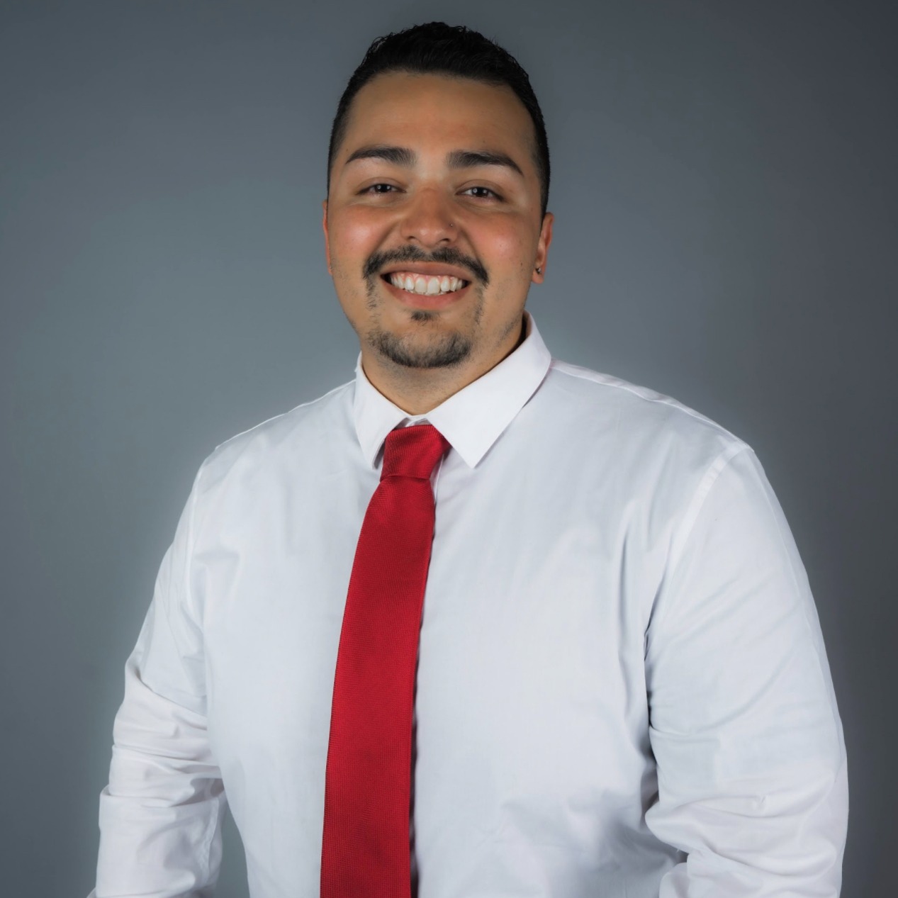 Ivan Mendoza  - Associate in Tustin, CA