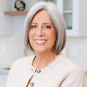 Pam Grant - Broker in CA