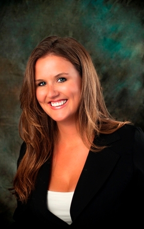 Breana Stachura - Real Estate Salesperson in Pismo Beach, CA