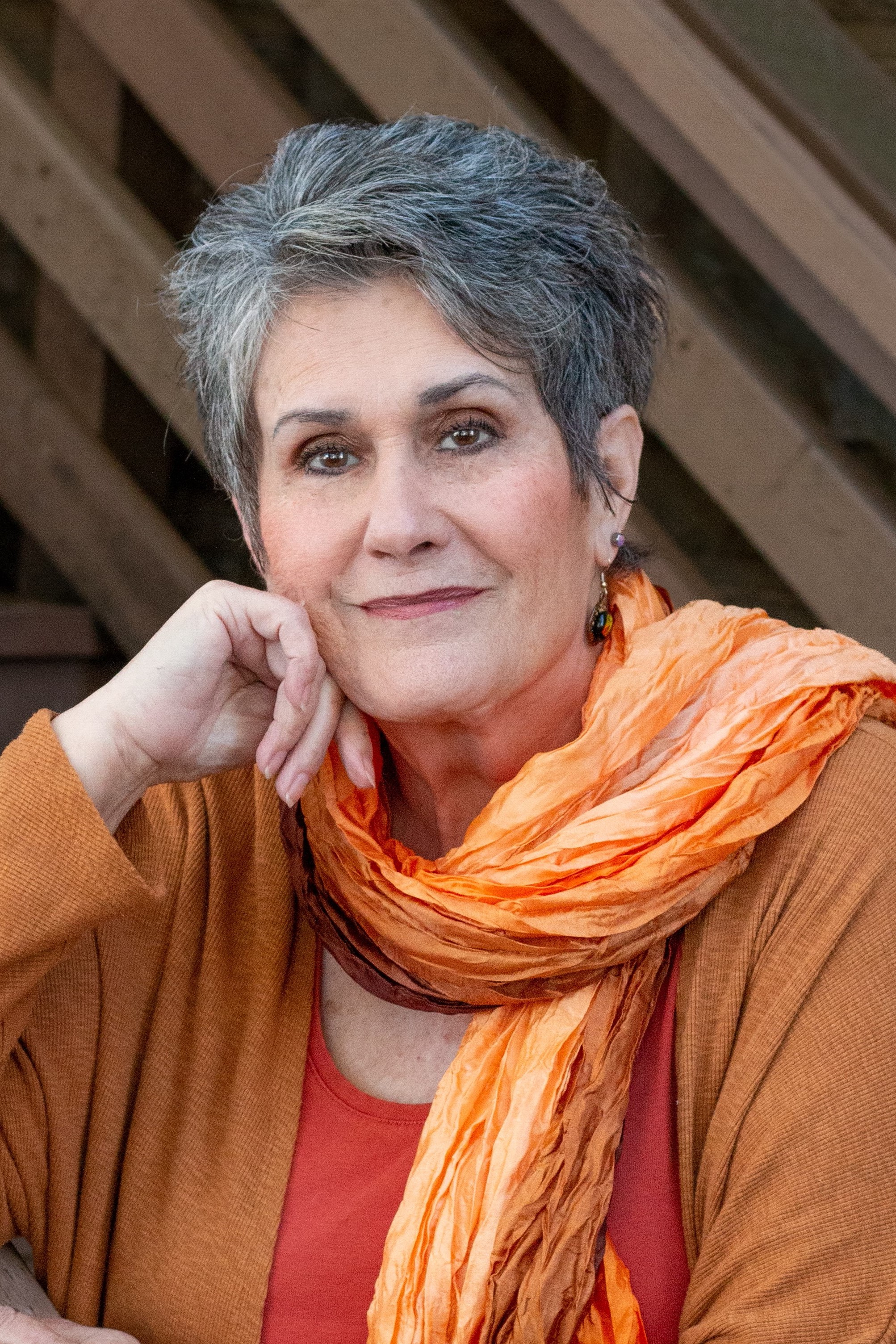 Therese Varney - Real Estate Salesperson in Benicia, CA