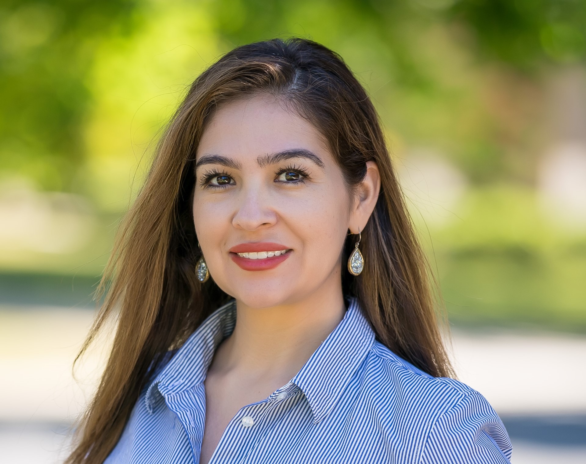 Cynthia Torres - Real Estate Salesperson in Madera, CA