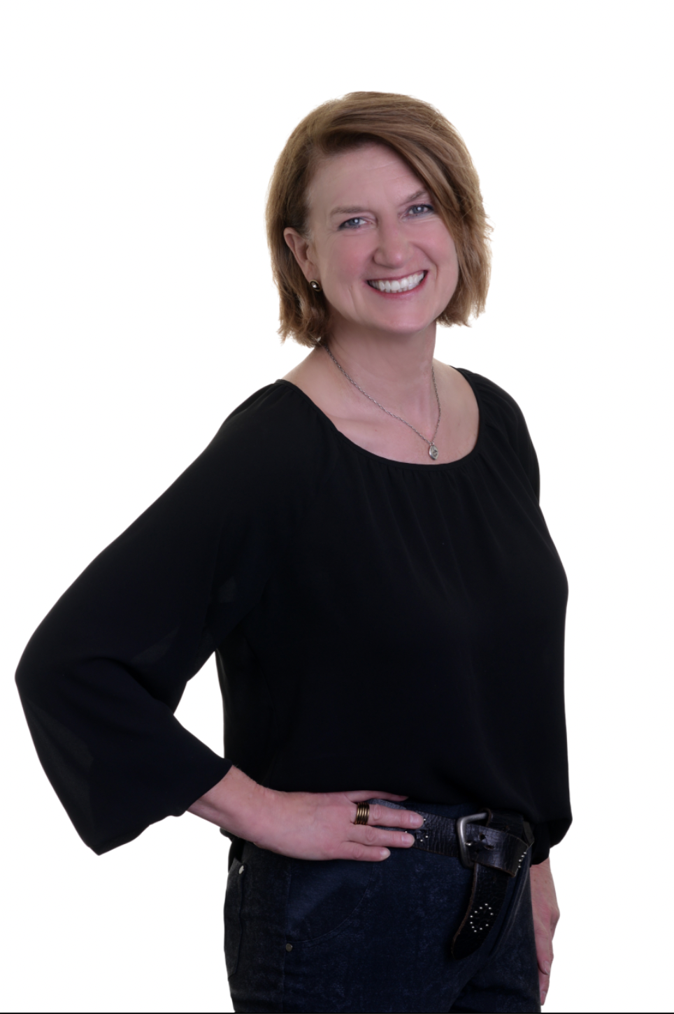 Allison Banner - Realtor in Lake Arrowhead, CA