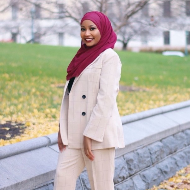 Thaakirah Cason - Associate in MD