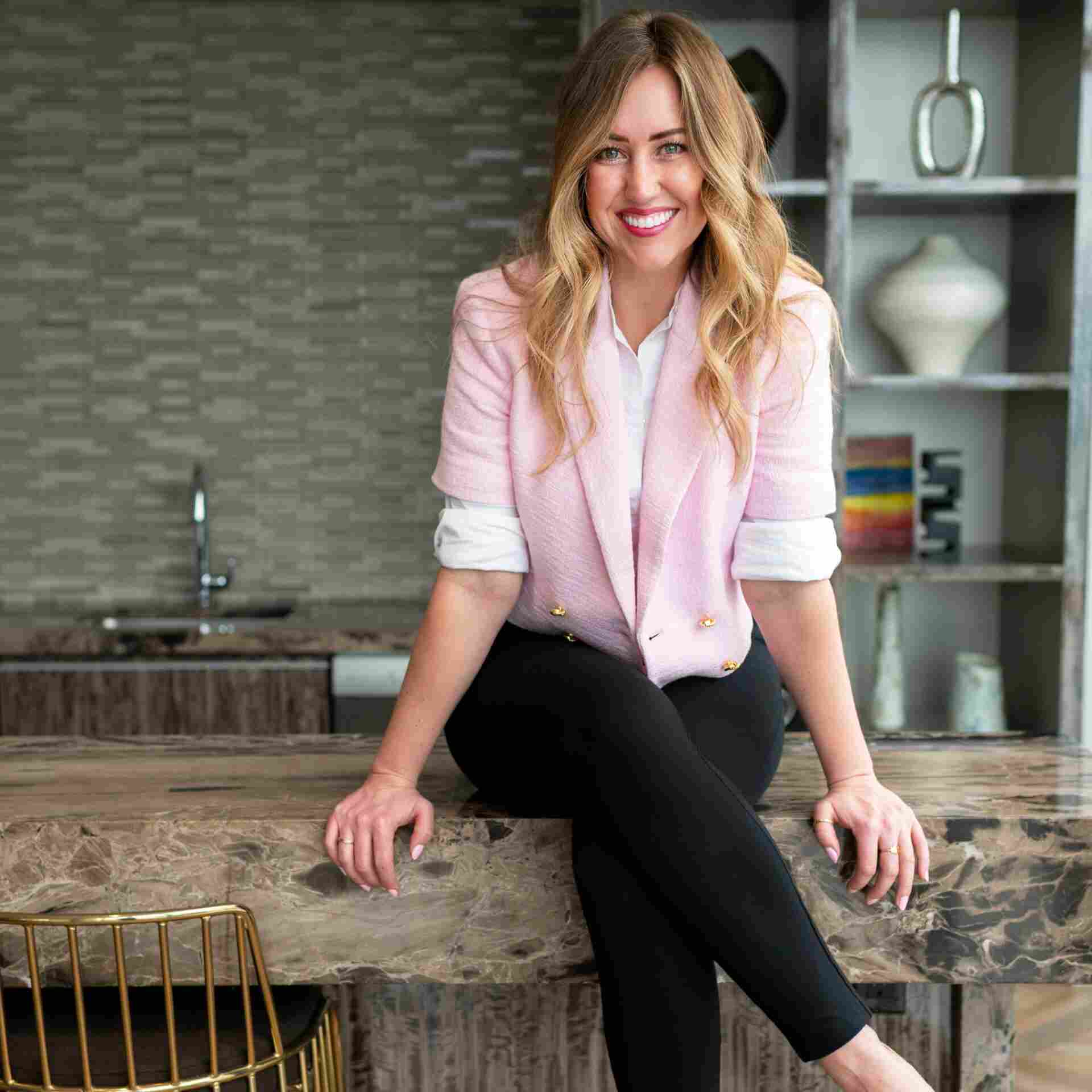 Krysta Jaeckels - Realtor in IL