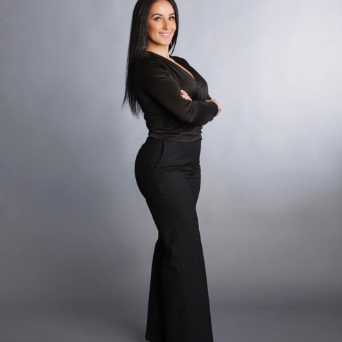 Helga Semaj - Agent in Cleveland, OH