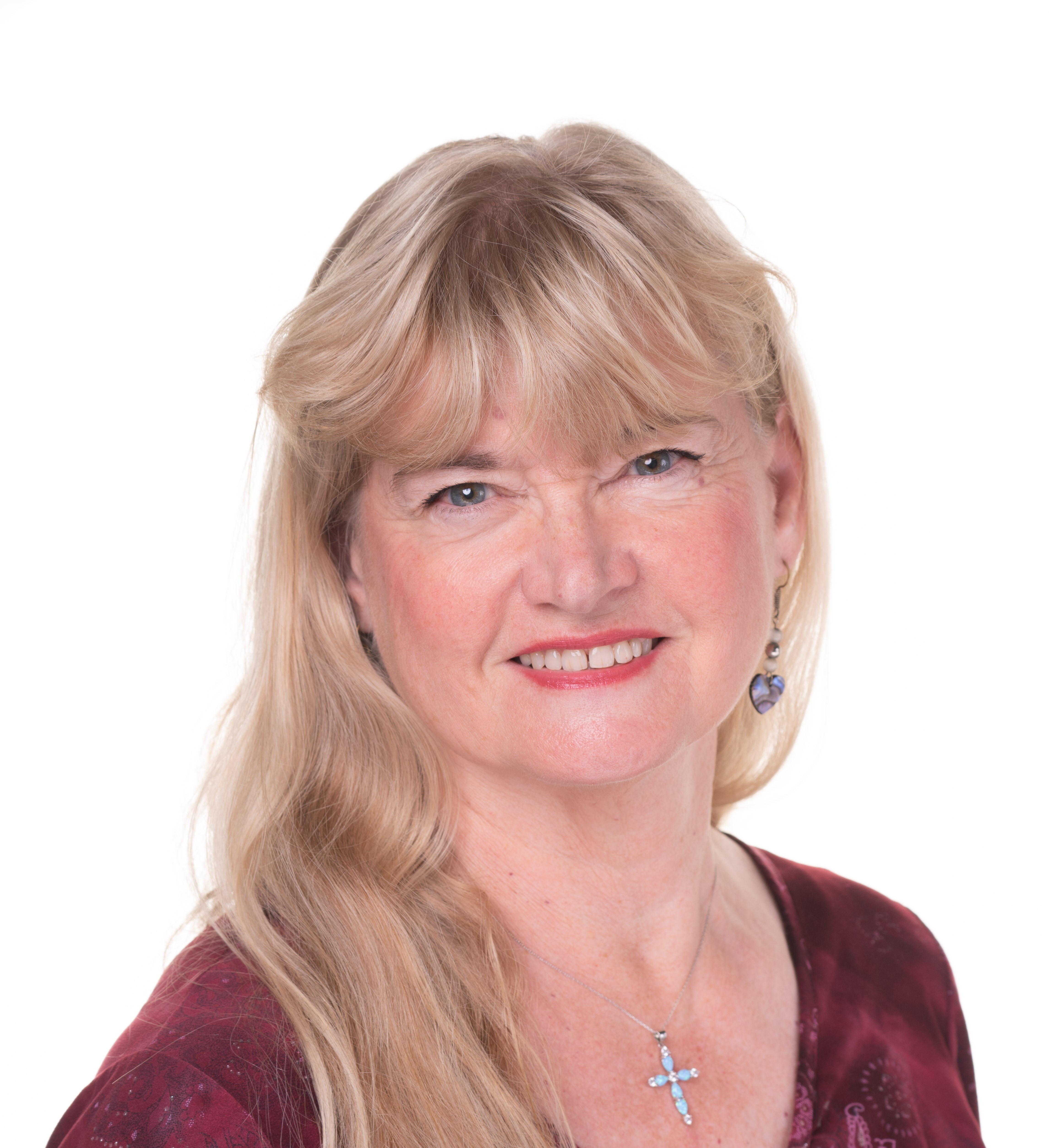 Mary Ann Green - Real Estate Broker in Bastrop, TX