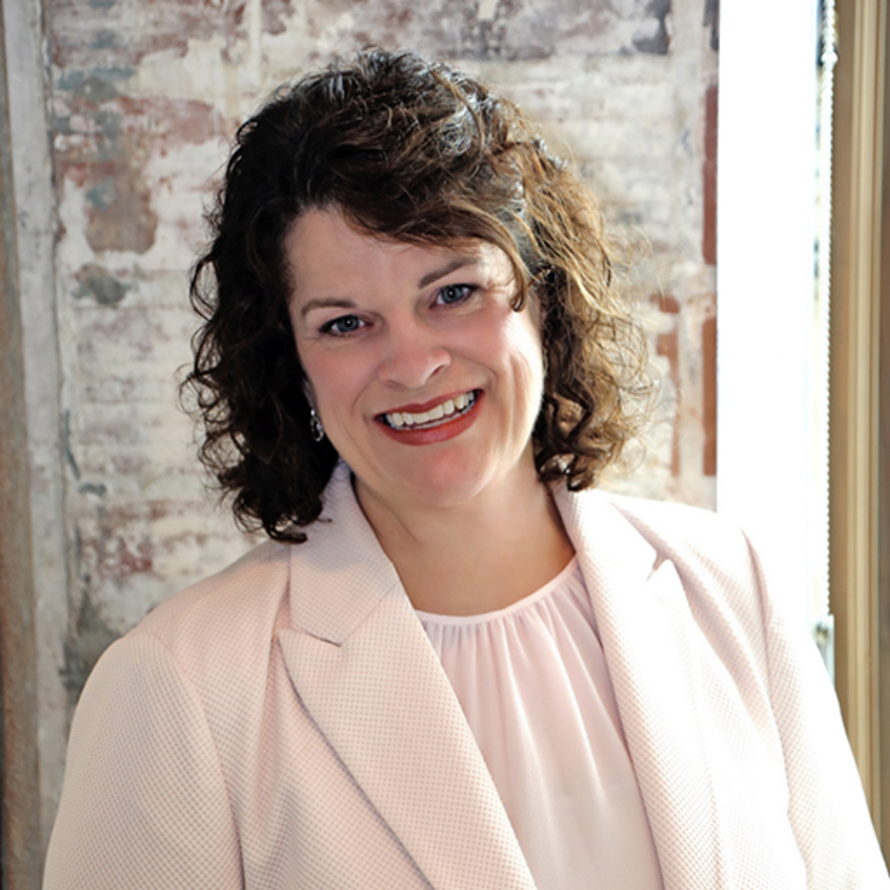 Krista Riner Hefty - Realtor in Kirkland, WA