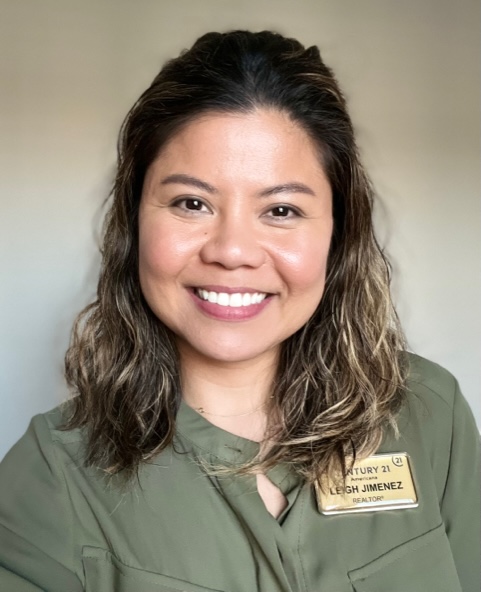 Leigh Jimenez - Real Estate Salesperson in Las Vegas, NV