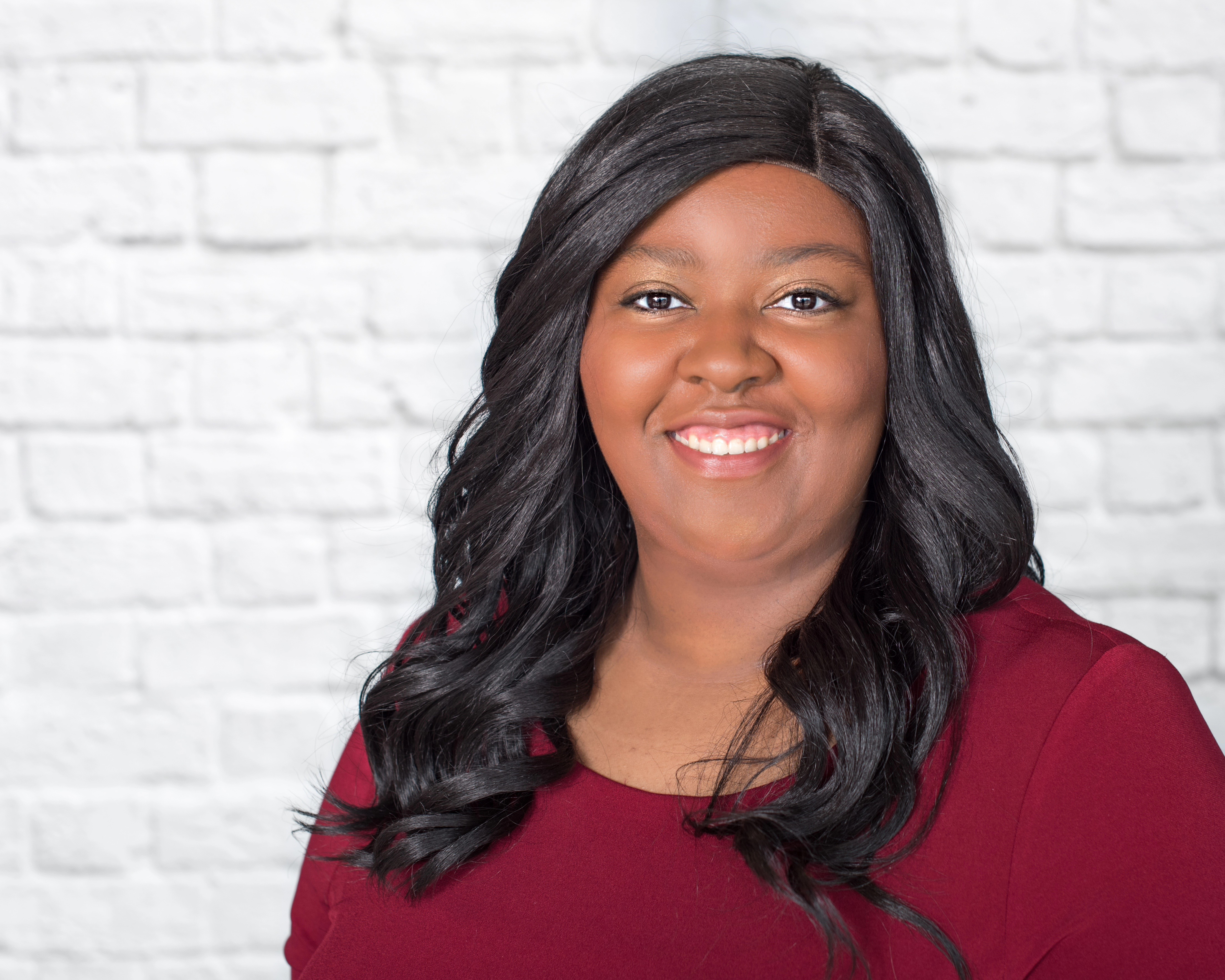 Jayla Jeter - Real Estate Salesperson in Cumming, GA
