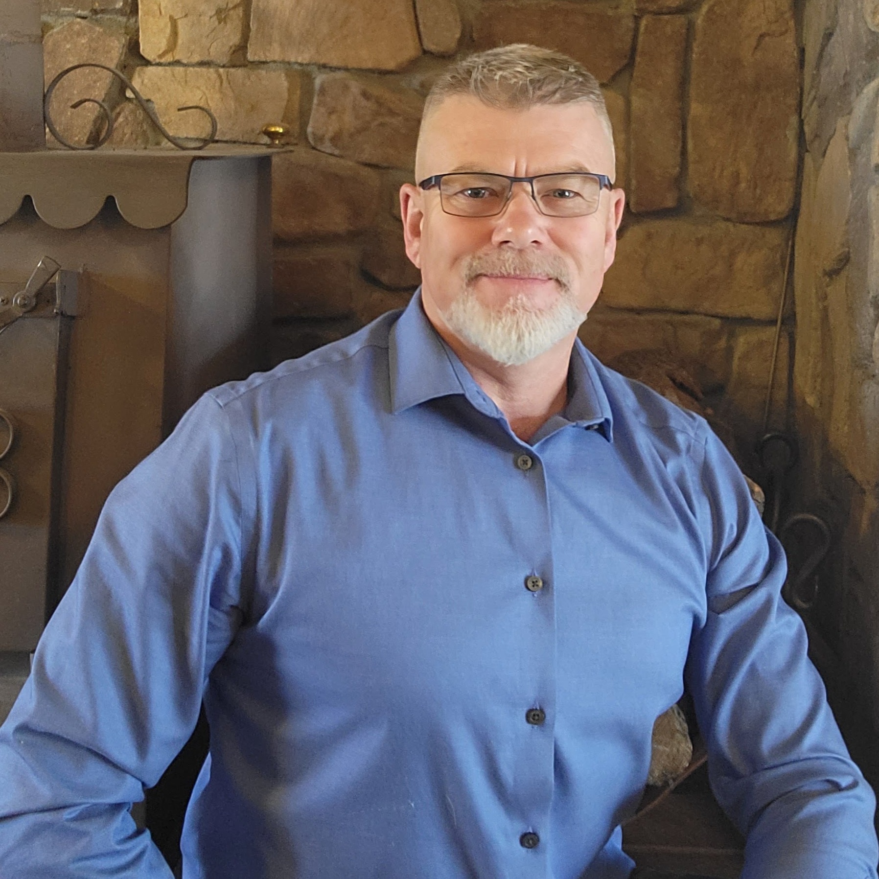 Ron Manning  - Associate in CA