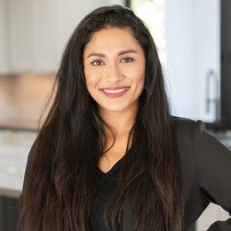 Sophia Gutierrez - Agent in San Ramon, CA