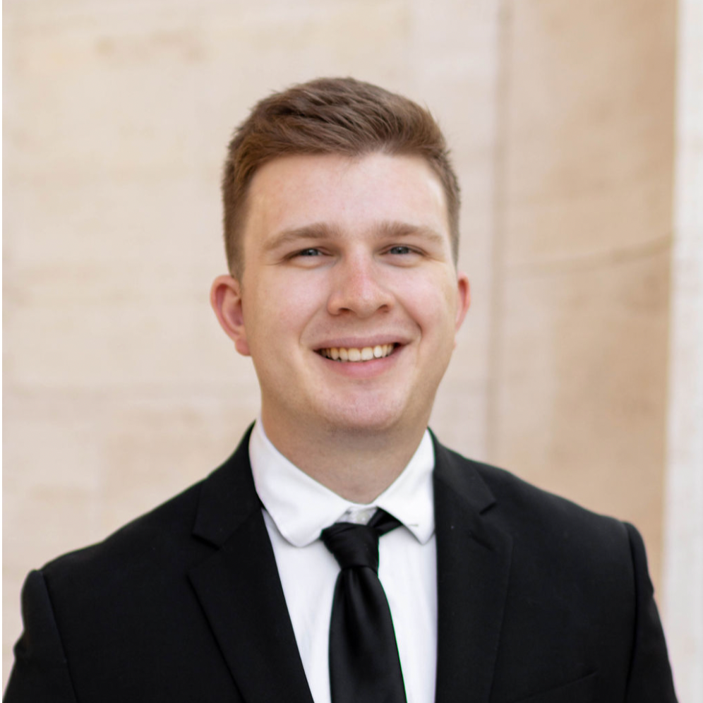 Lucas Zelnio - Associate in NE