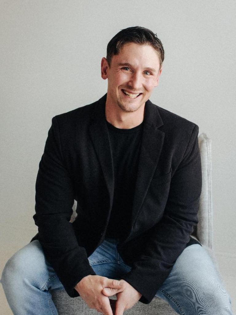 Jeremiah Brown - Real Estate Salesperson in Winchester, KY