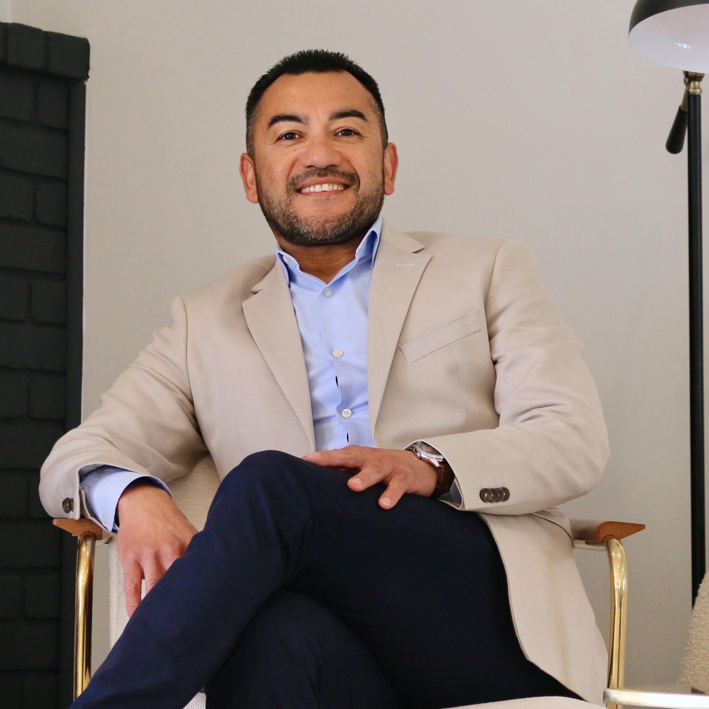 Mauricio Rodriguez - Associate in Redwood City, CA