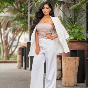 Michelle Tharayil - Realtor  in Sandiego