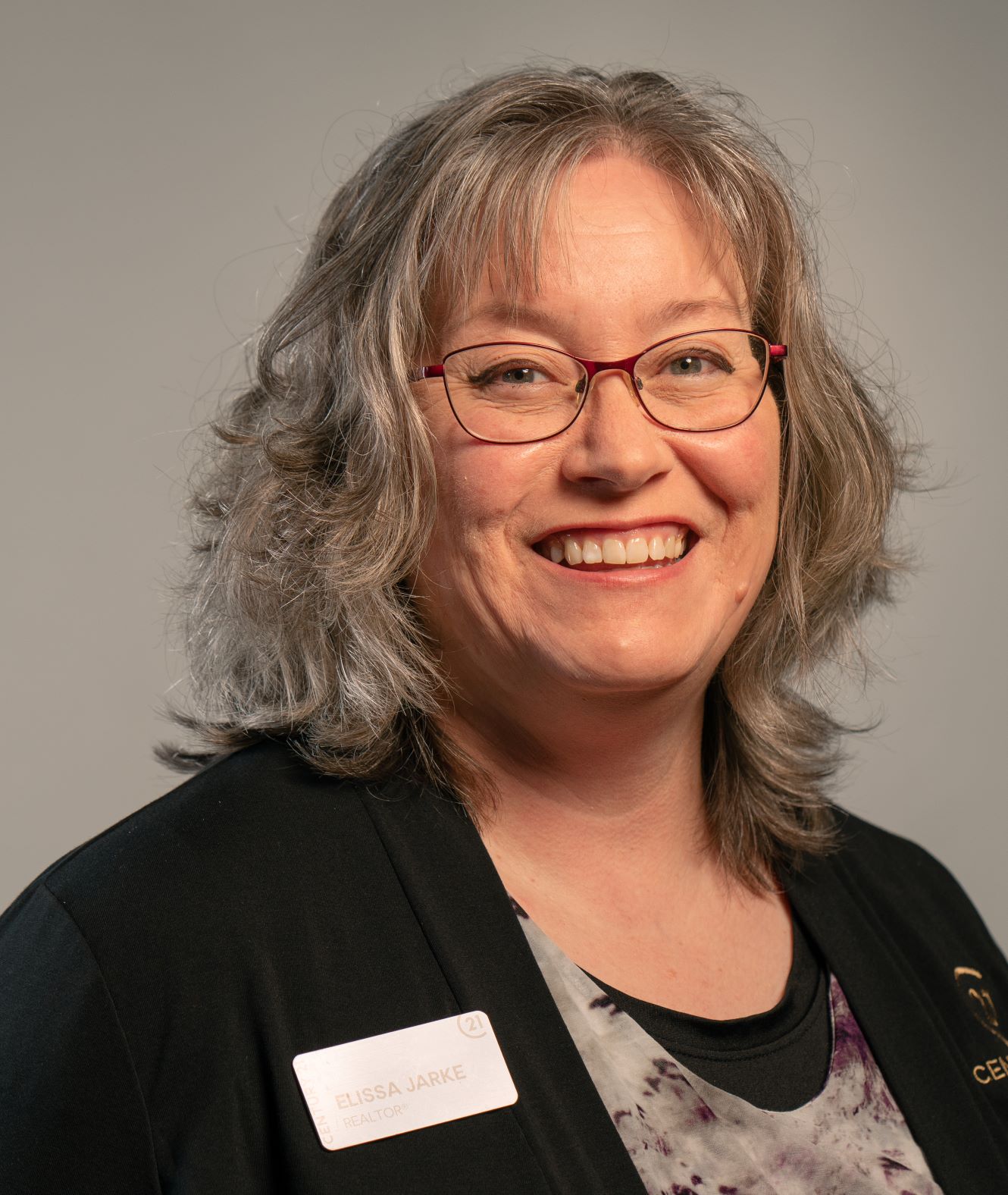Elissa Jarke in Dekalb, IL
