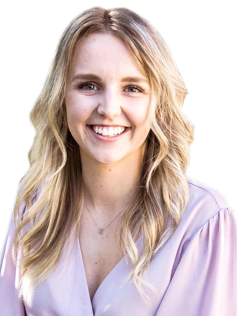 Jordyn Davis - Real Estate Salesperson in Apple Valley, CA