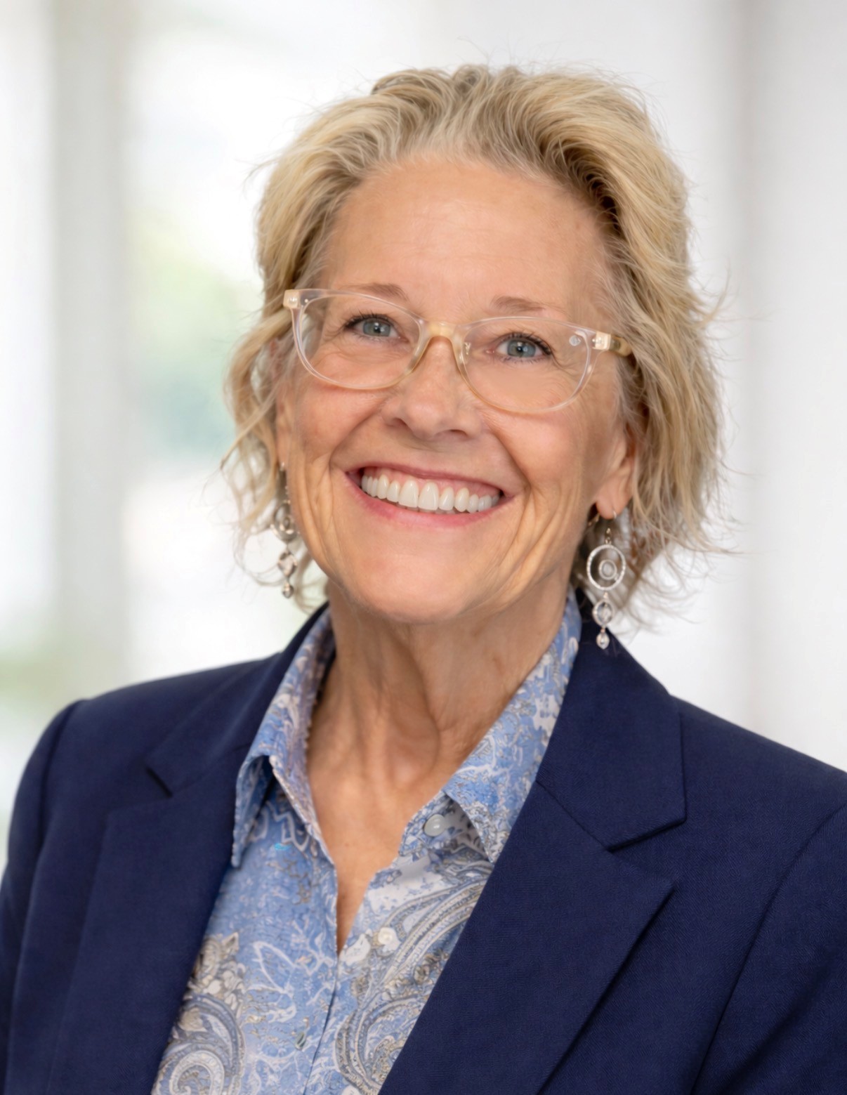 Nancy Hatcher - Realtor in Bentonville, AR