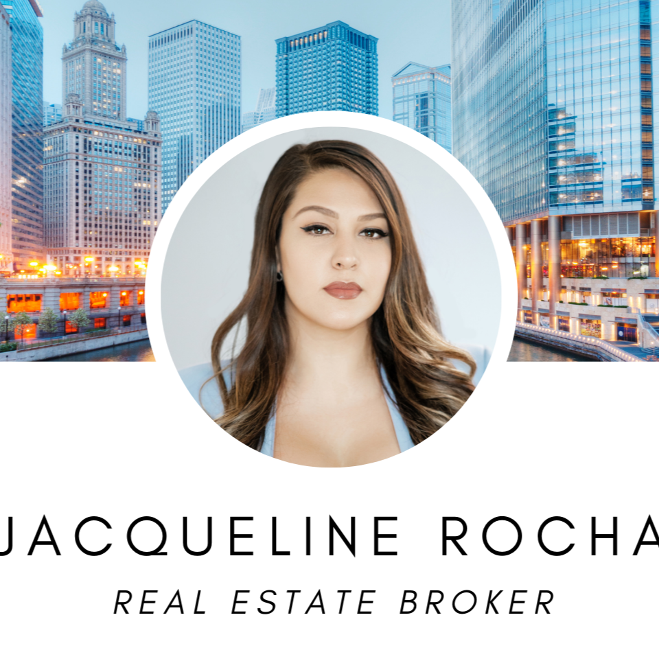 Jacqueline Rocha - Team Member in IL