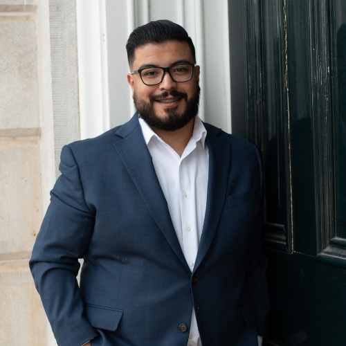 Omar Magana - Real Estate Salesperson in Fayetteville, AR