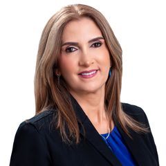 Maria B. Ospina  - Associate in Trinity, FL
