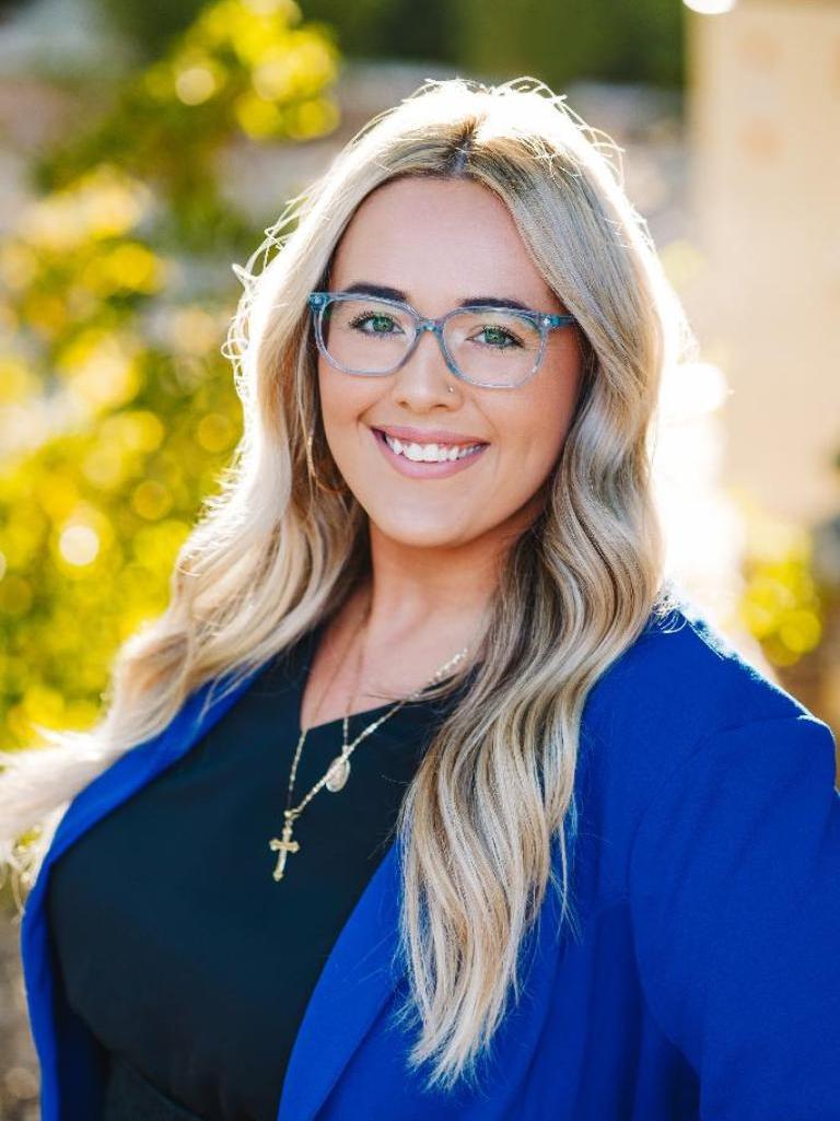 Sami Johnson - Real Estate Salesperson in Athens, GA