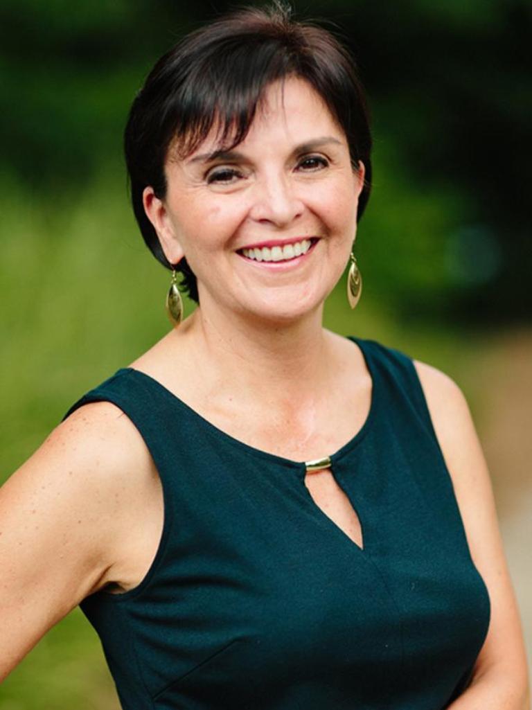 Alexandra Castro - Real Estate Salesperson in Athens, GA