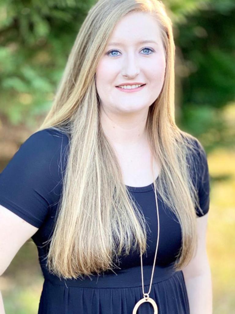 Ashley Bennett - Real Estate Salesperson in Athens, GA