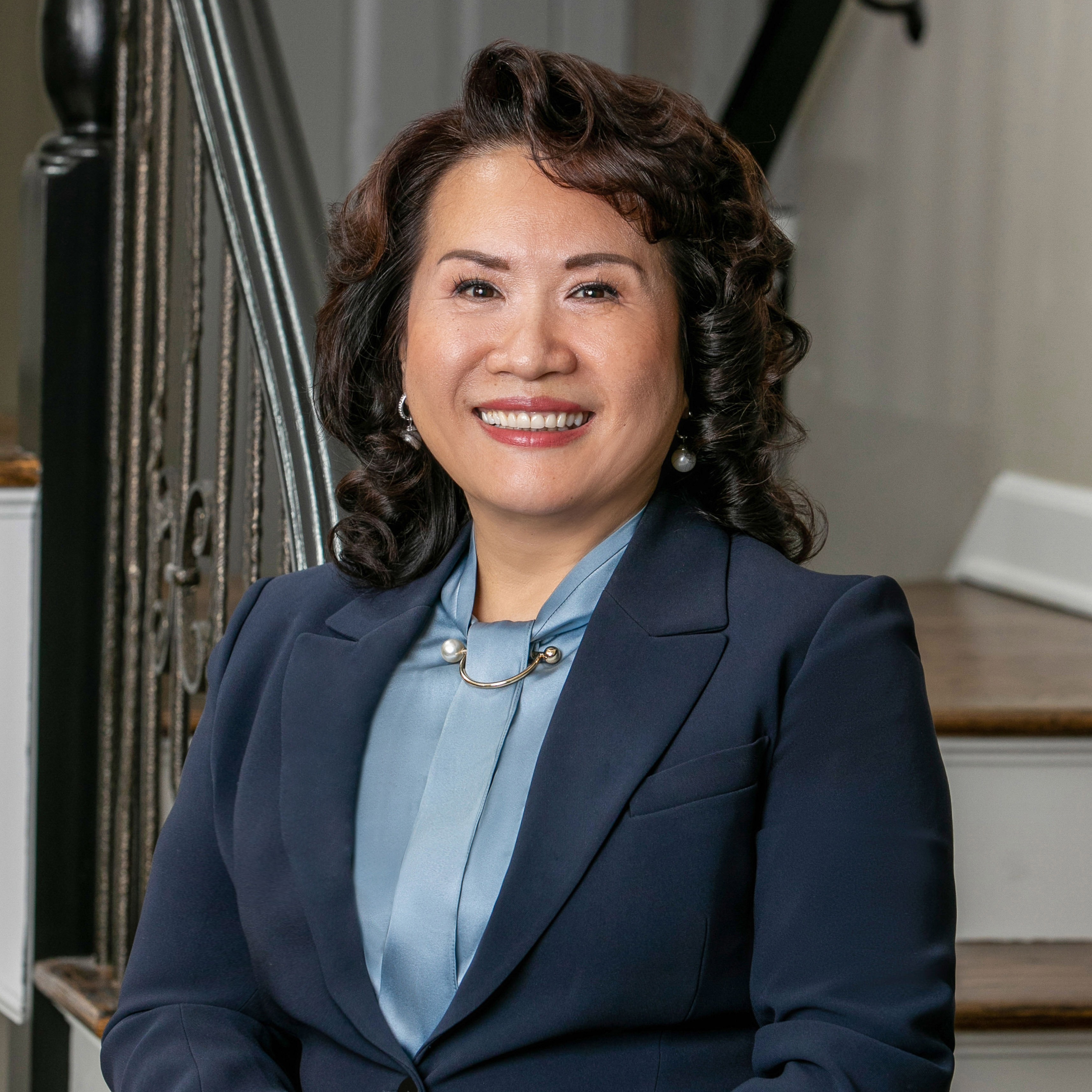 Jane Lee - Broker Owner in Lake Bluff, IL
