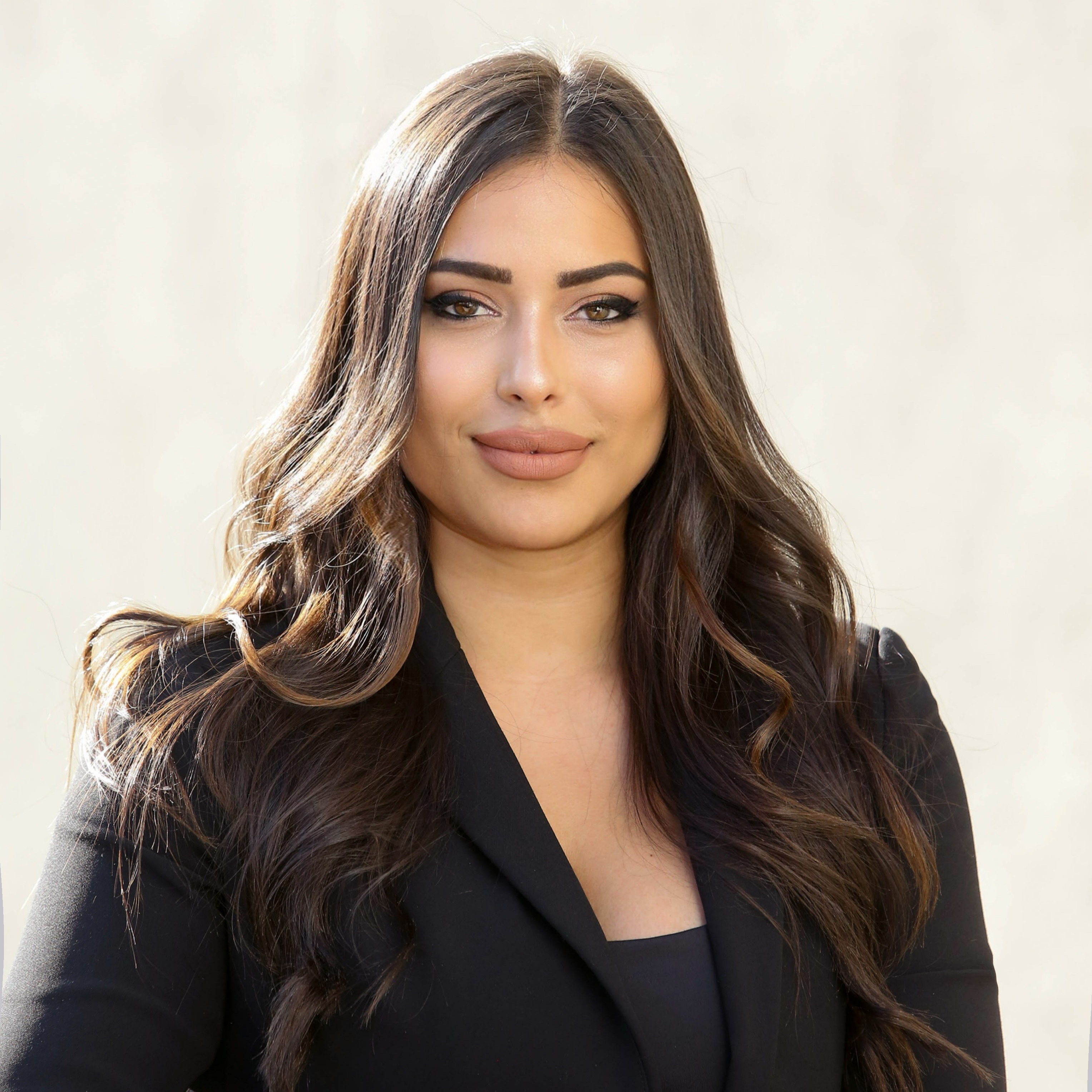 Gianna White - Realtor in Sacramento, CA