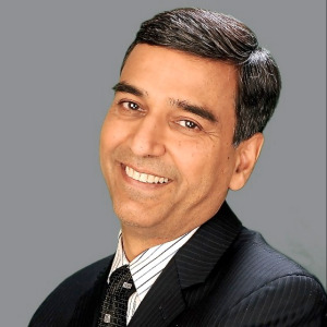 Neal Modi - Licensed Real Estate Salesperson in Little Neck, NY