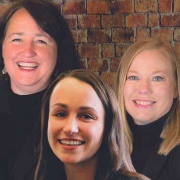 Evelyn Hammon - Associate in Columbus, IN