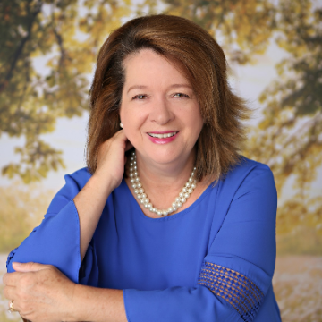 Sherrie Hall - Realtor in AL