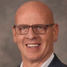 Gary Barnes - Designated Managing Broker in Hinsdale, IL