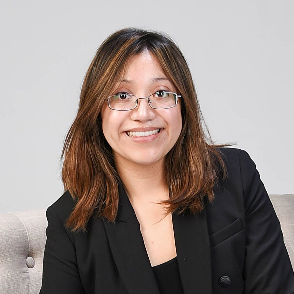 Stephanie Alvarez - Realtor Associate in Houston, TX