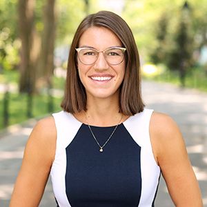 Mariah Vitali - Licensed Real Estate Salesperson