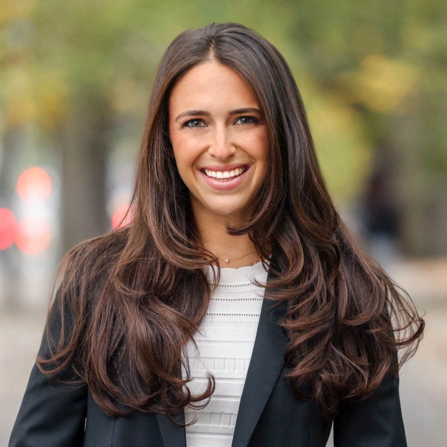 Carli Heifetz - Licensed Real Estate Salesperson  in Newyorkcity