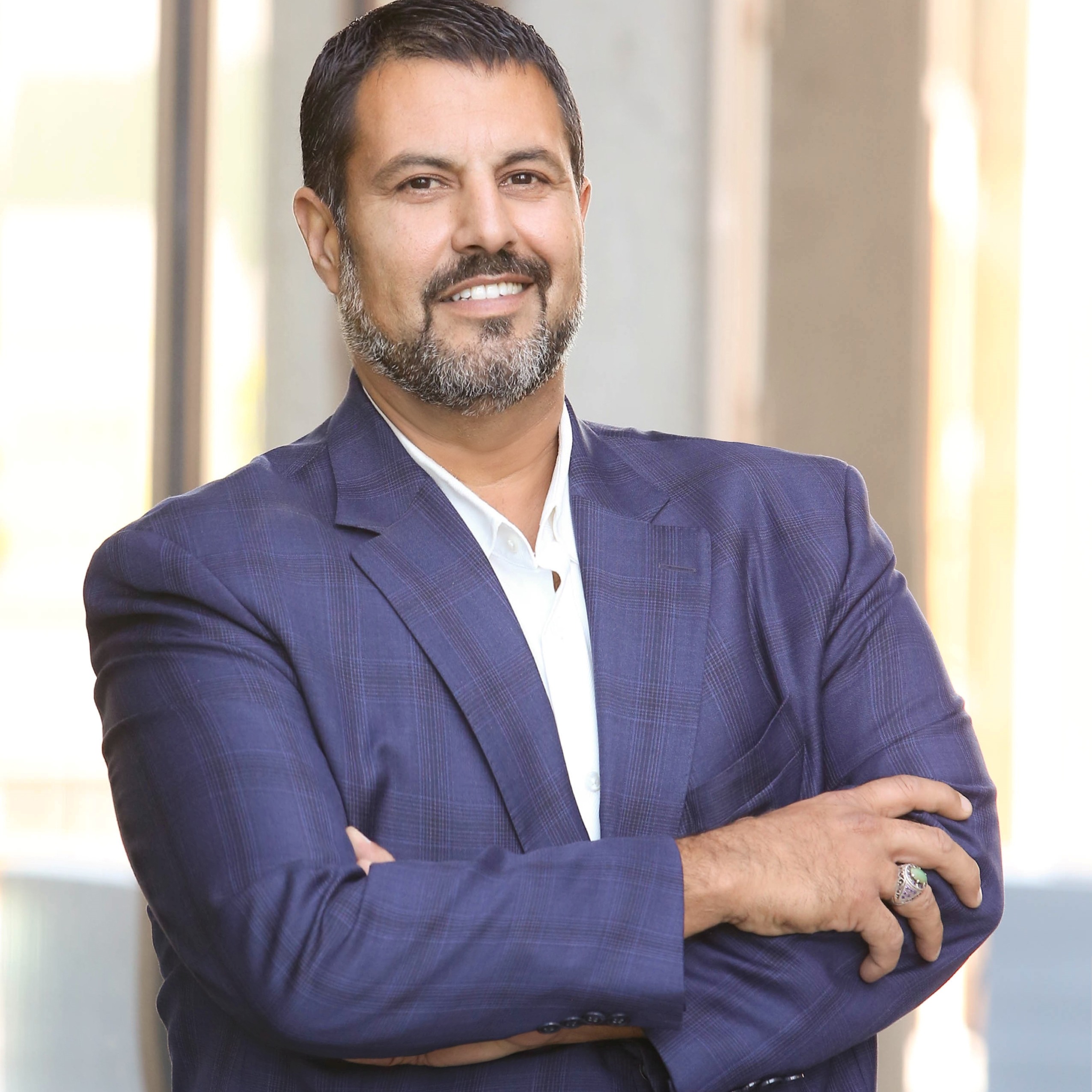 Waheed Akhtar - Broker Owner in Sacramento, CA