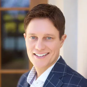 Trent Heminger - Executive Vice President in MD