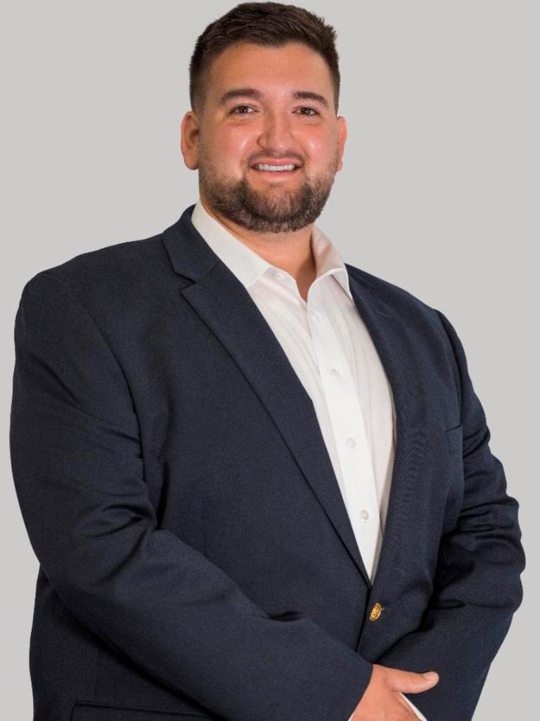 Ryan Fletcher - Real Estate Salesperson in Myrtle Beach, SC