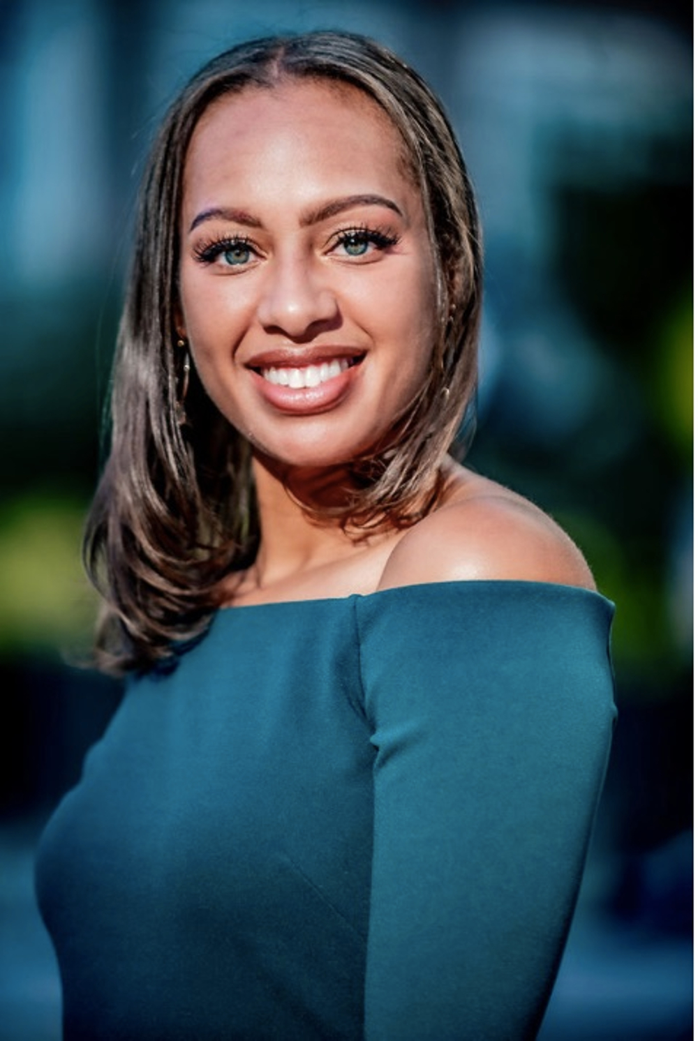 Brittany Hall - Realtor in Chesapeake, VA