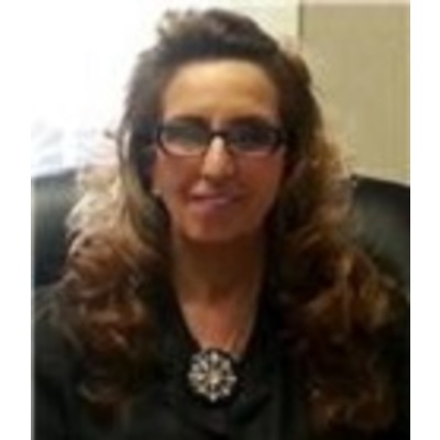 Anna Chapman - Broker in Washington, IN