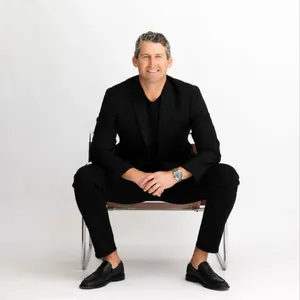 Roderic Stadelmann - Principal Agent